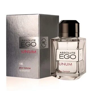 Вода ego