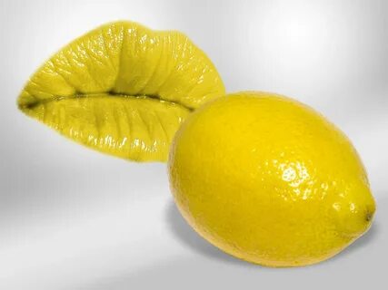 Fruit lemon