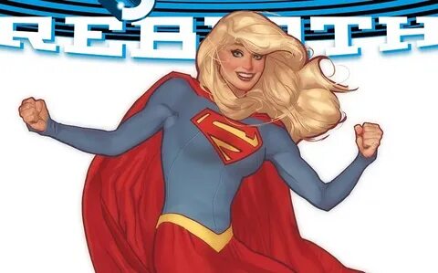 Being super