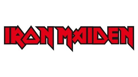 Logo iron maiden