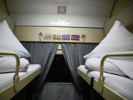 Поезд едет из москвы в минск
