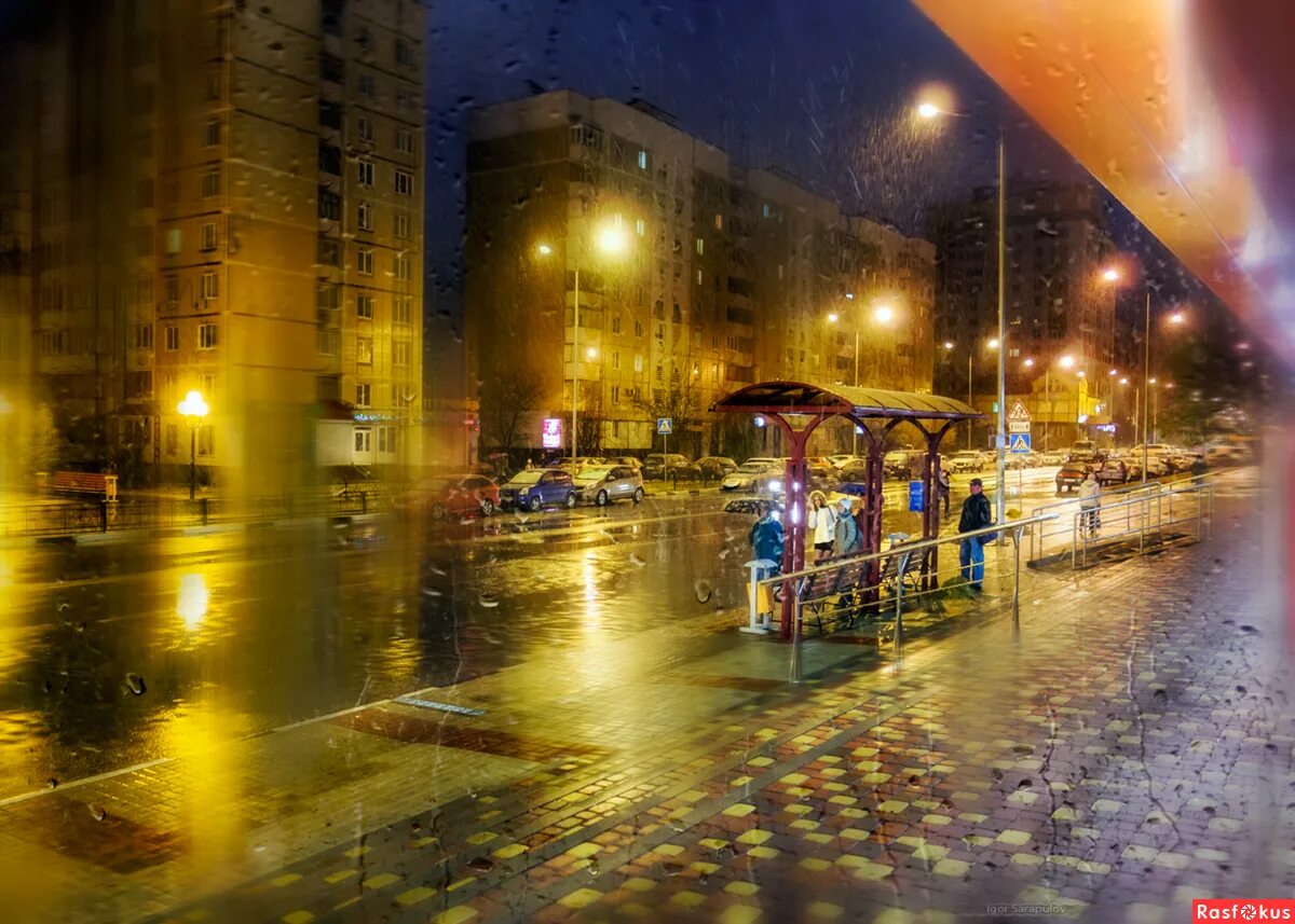 снег с дождем. снег холодный дождь. дождь зимой. дождливый день. осень дождь.