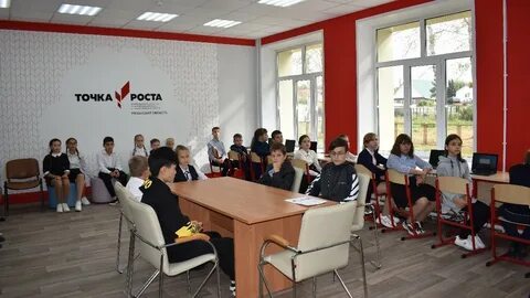 Невская средняя школа