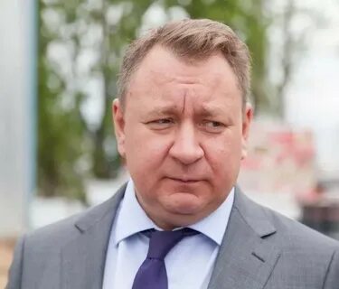 Глава сергиево посадского