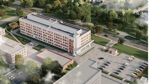 Детская областная больница ярославль тутаевское