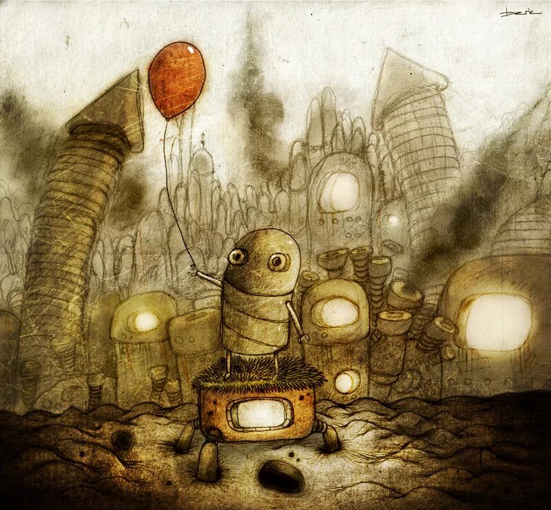 Machinarium на андроид. Якуб дворски машинариум. машинариум 3. машинариум amanita design. machinarium 2.