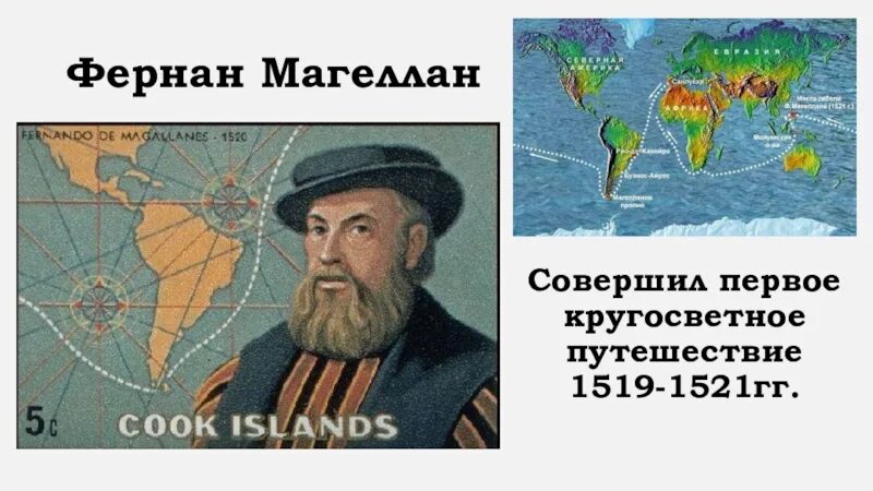 Как человек открывал землю 5 класс