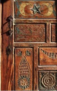 Doors love