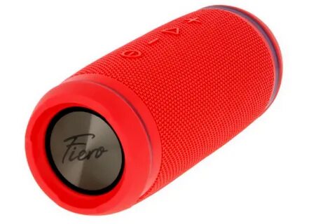 Bluetooth колонка fiero