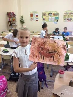 Сад акварелька кохма