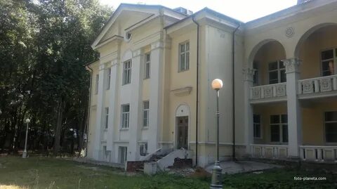 Удельная раменский г о