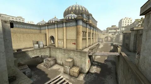 Csgo hub cs2