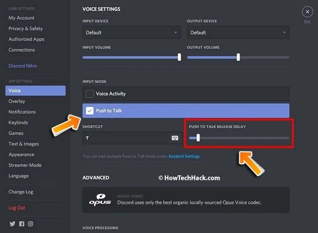What do Discord mods do DevsDay.ru