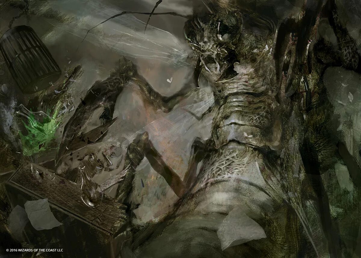 Weapon entities
