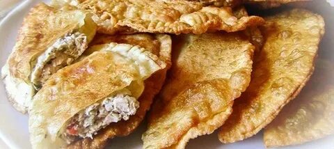 Начинка для чебуреки мясо