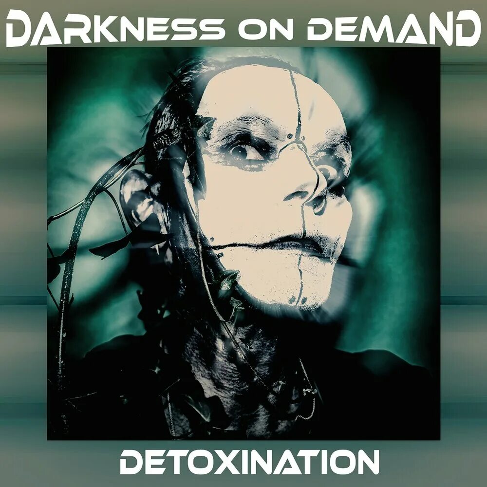 Decoded feedback. Darkness on demand - Post Stone age Technology (2018). Peace of Heaven for me Darkness песня.