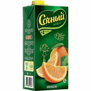 Нектар земли