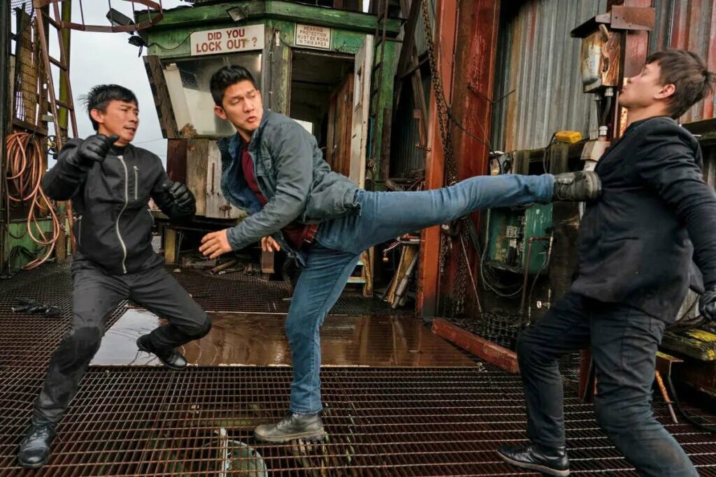 ассасины ву 2019