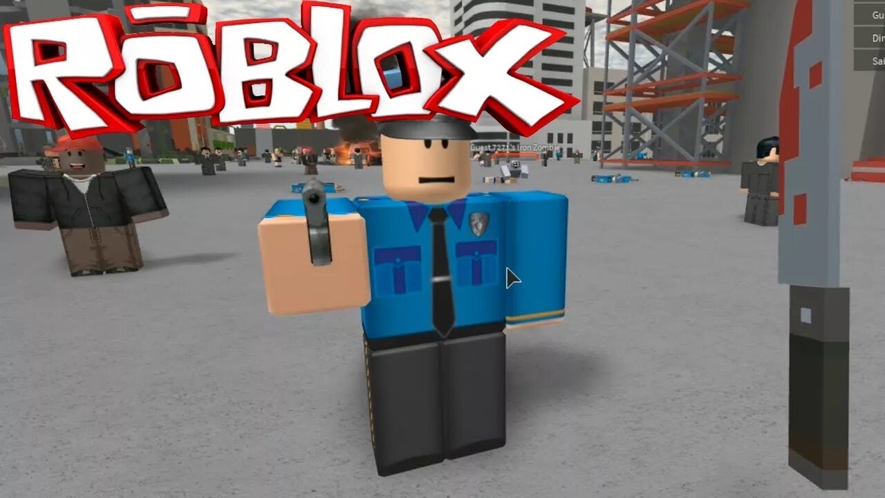 Создатели игры roblox. Корпорация зомби в roblox. игры роблокс корпорация зомби. роблокс создатель роблокса. город роблокс.
