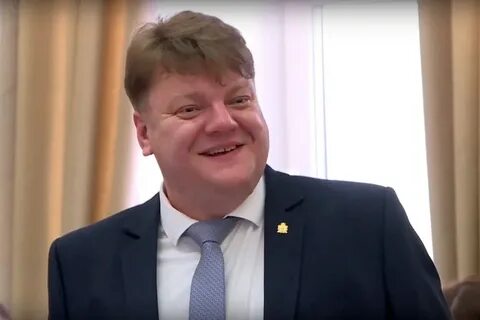 Министры рязанской