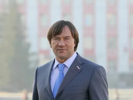 Васильевич депутат