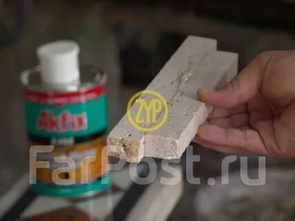 Чем склеить мрамор между собой на памятнике