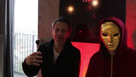 Oxxxymiron империя