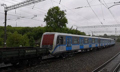 Вагон казань
