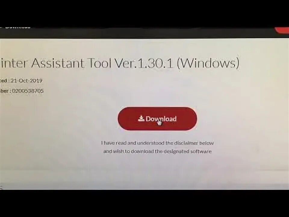 Ij printer assistant tool. Ij printer assistant tool