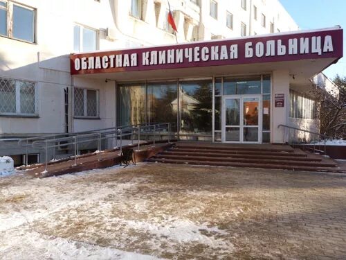 В больницах области постепенно закрываются подразделения для лечения коронавирус