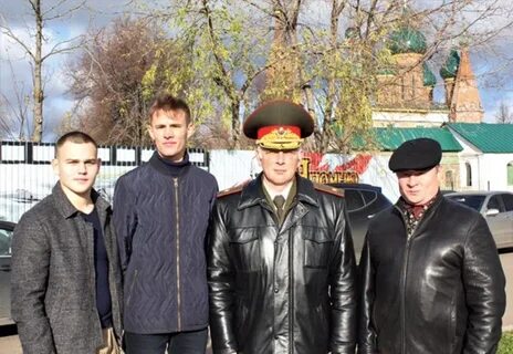 26 октября ярославль