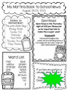 School news article docx