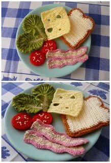 Вязкие продукты