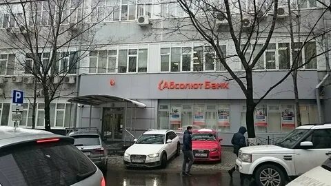 Воронцовская улица 35б