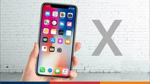 Iphone 10 x