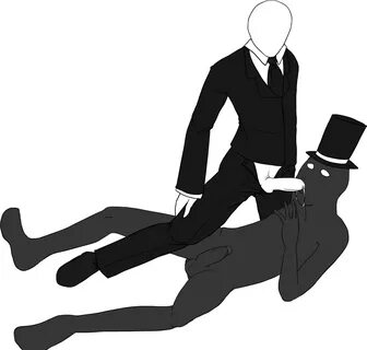 Slideshow слендермен из майнкрафта.