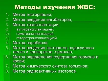 Метод сита