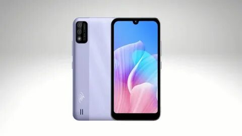 Itel a60s 128