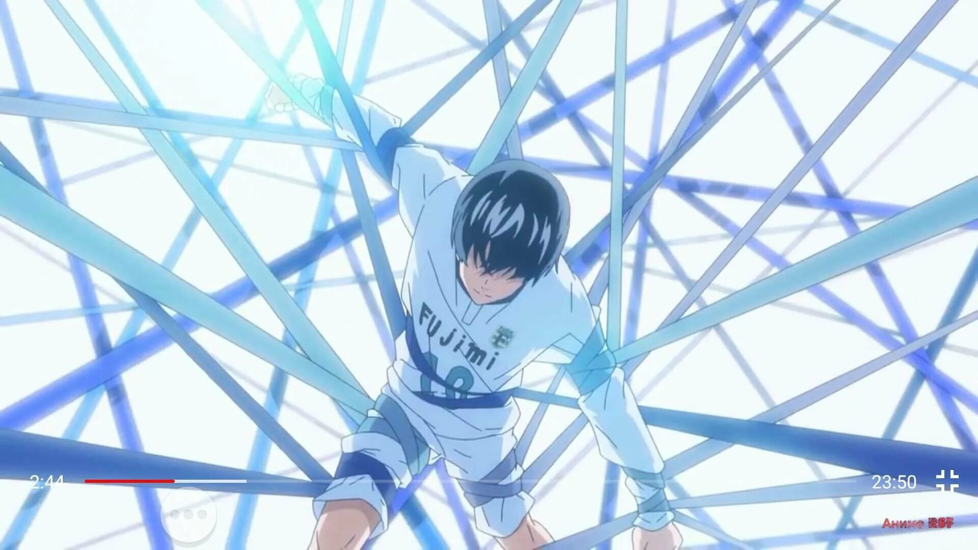 Чистый урод аояма кун. Чистюля аояма-кун / keppeki danshi! aoyama-kun.
