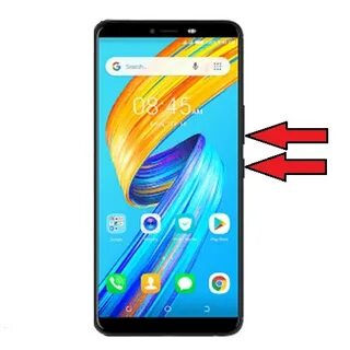 Tecno spark 20c bg7n