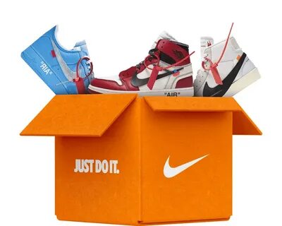 Boxed im