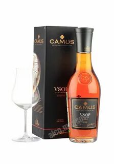 Camus cognac 0.5