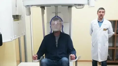 Протонная терапия цыба
