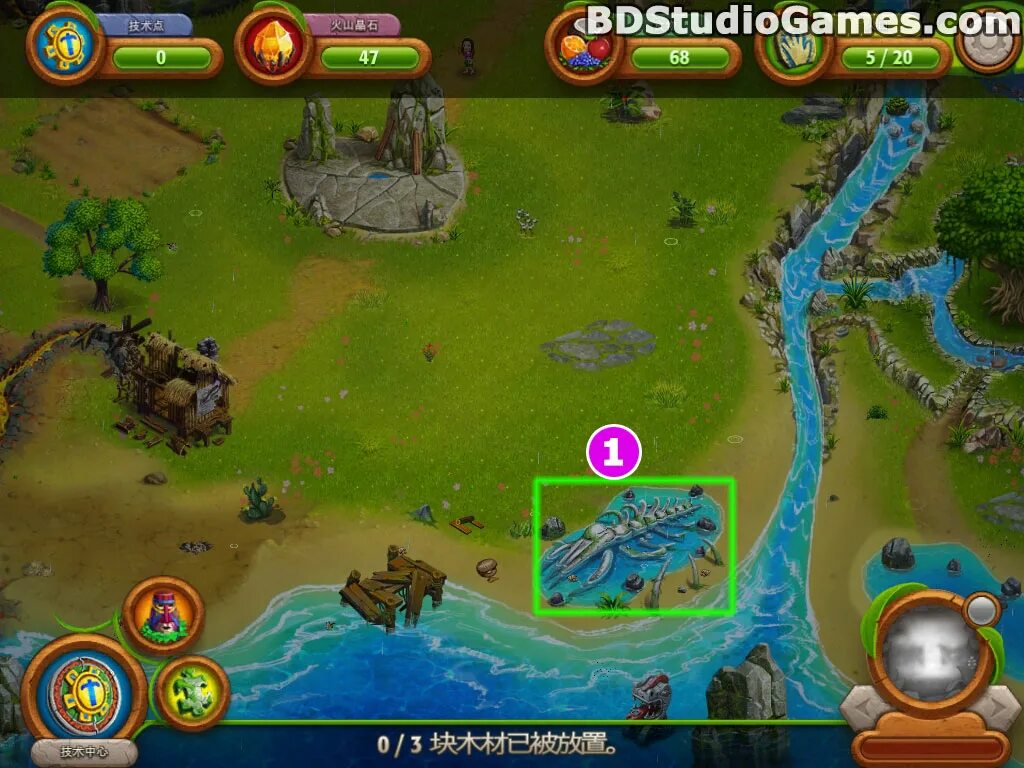 Origin sandbox