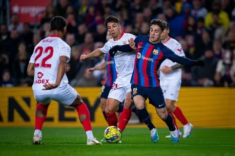 Gdzie oglądać mecze La Liga? 