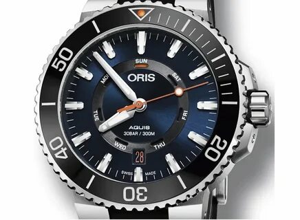 Oris игра