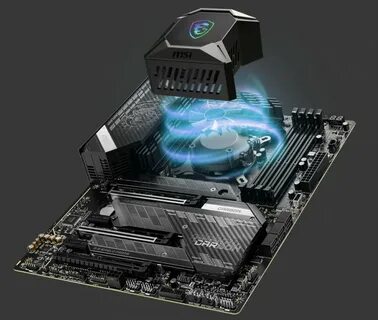 Msi meg s360