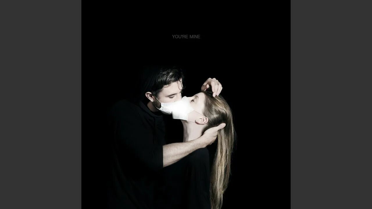 Рингтон you re mine. You're mine. Рингтон you re mine. Oscar and the wolf you're mine. Ure mine slowed kina.