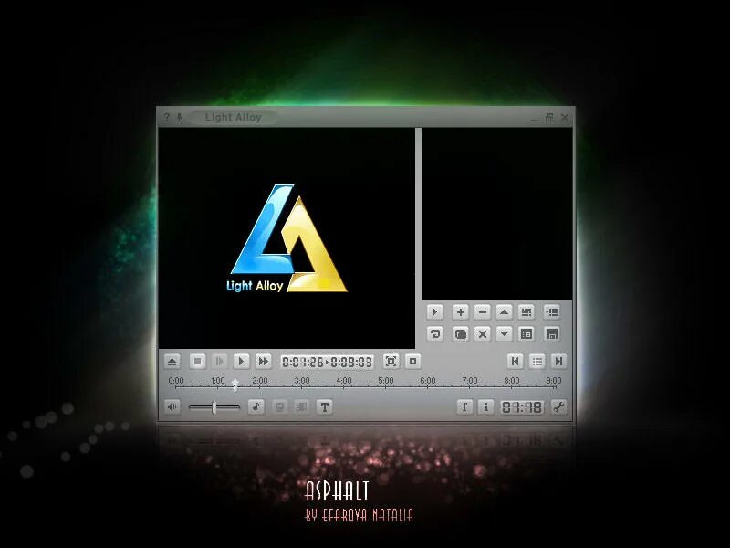 Light alloy windows 10. Скины для light alloy 4.10.2. light alloy. light alloy плеер. light alloy логотип.
