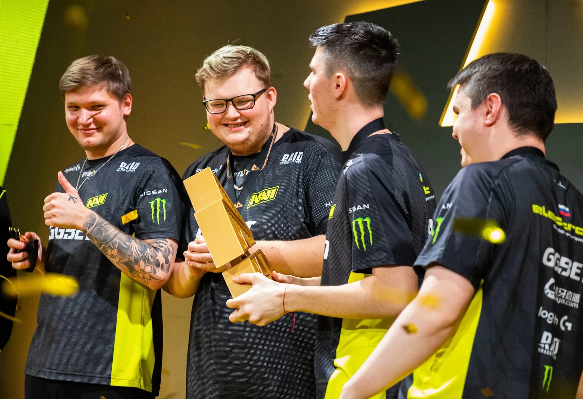Pgl cs2 major copenhagen 2025 open qualifiers